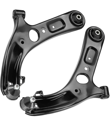 Amazon.com: Suspension Control Arm and Ball Joint Assembly